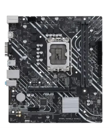 ASUS PRIME H610M-K D4