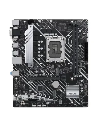 ASUS PRIME H610M-A D4-CSM