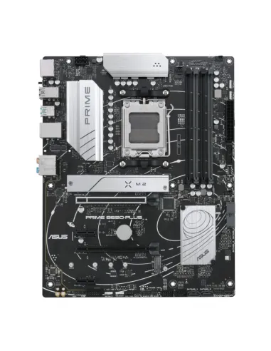 ASUS PRIME B650-PLUS