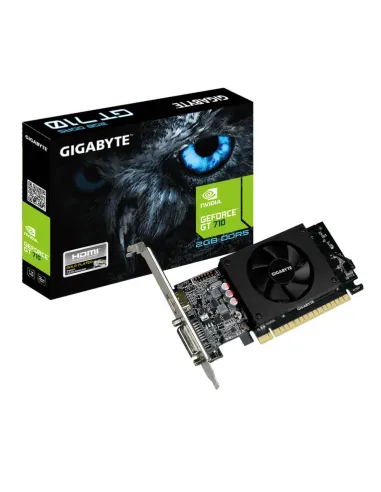 Gigabyte GeForce GT 710 2GB