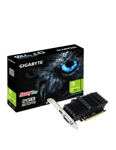 Gigabyte GeForce GT 710 2GB