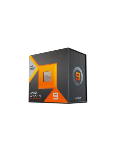 PROCESADOR AMD AM5 RYZEN 9 7950X3D 16X4.2GHZ/144MB BOX