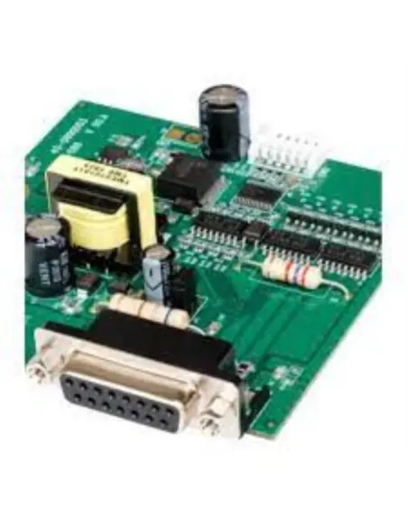 ACCESORIO TSC MH261T GPIO INTERFACE ASSEMBLY DB15F INCLUDING PARALLEL PORT