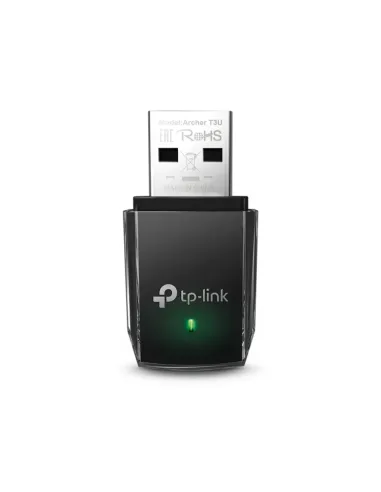 TP-LINK AC1300 Mini Wireless MU-MIMO USB Adapter