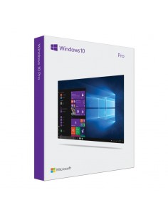 Microsoft Windows 10 Pro 1...
