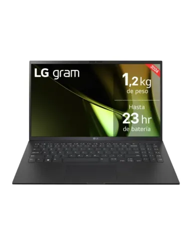 LG Gram 15ZD90S-G.AX75B