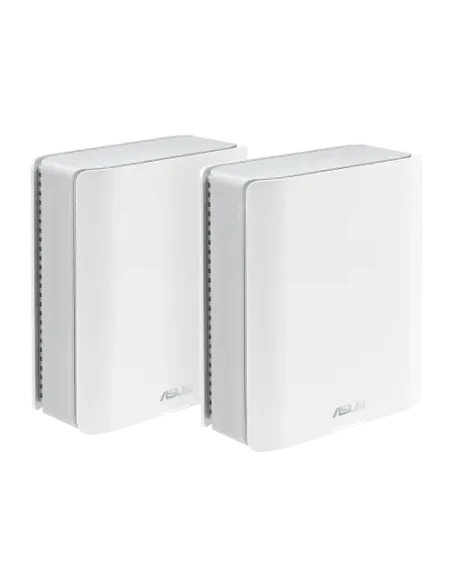 ASUS ZenWiFi BT8 (2-pack) ASUS ZenWiFi BT8 (2-pack)