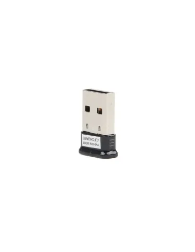 ADAPTADOR USB GEMBIRD BLUETOOTH NANO