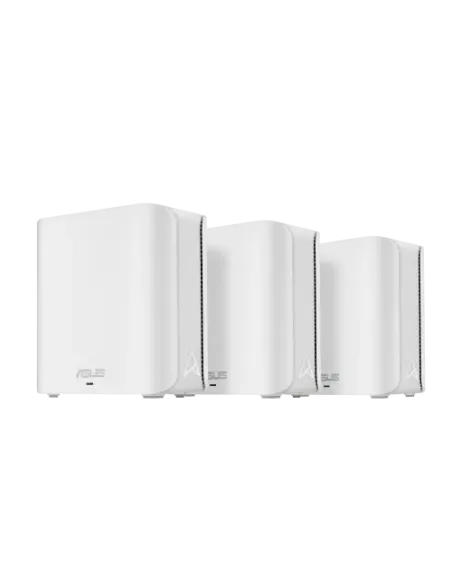 ASUS ZenWiFi BD4