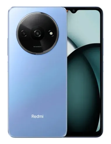 XIAOMI Redmi A3 6.52" HD+ 4GB 128Gb Blue