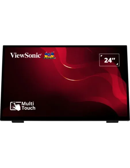 Viewsonic TD2465