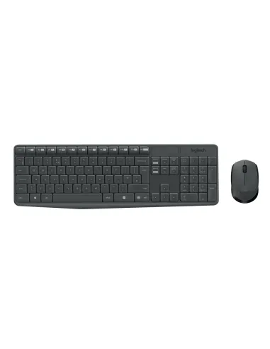 Logitech MK235