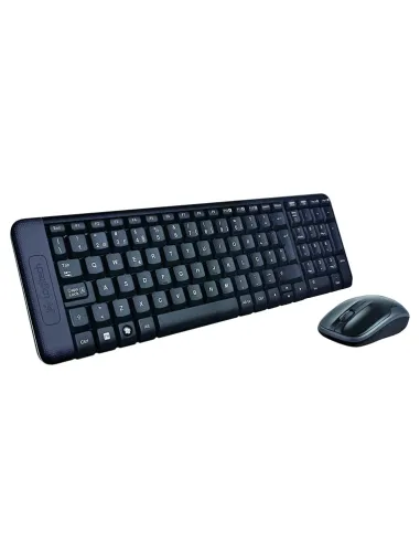 Logitech MK220