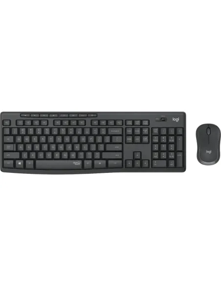 Logitech MK295