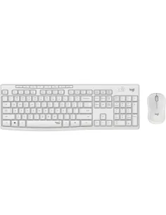 Logitech MK295