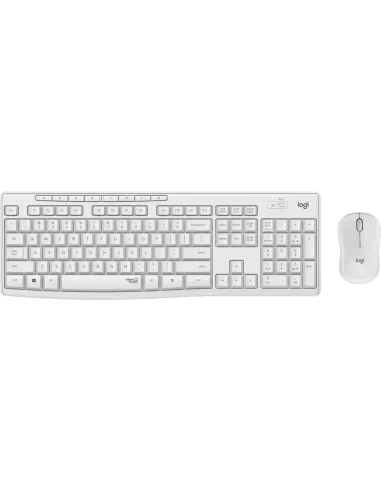 Logitech MK295