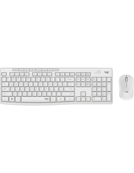 Logitech MK295