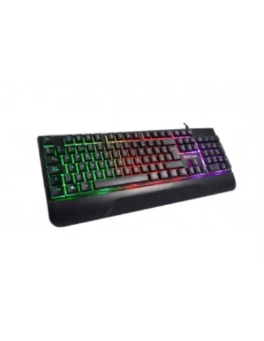 TECLADO GAMING DROXIO KASUMI MEMB. RBG