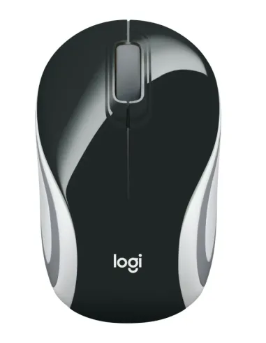 Logitech M187