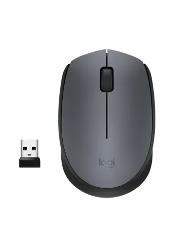 Logitech M170 Wireless Mouse