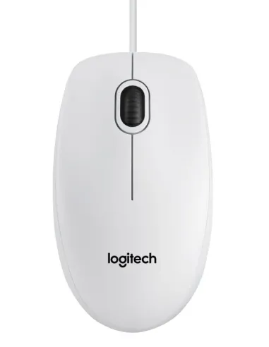 Logitech B120