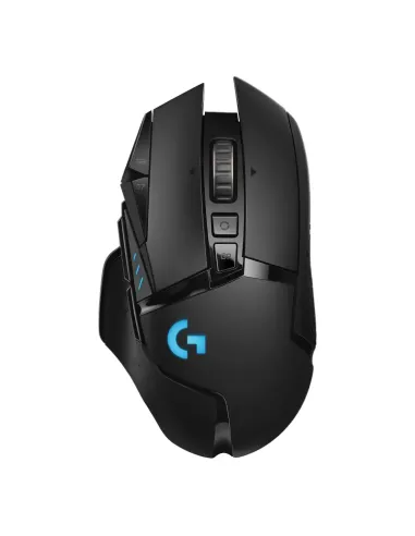 Mouse raton logitech g502 hero lightspeed