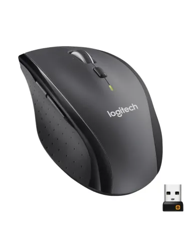 Logitech M705