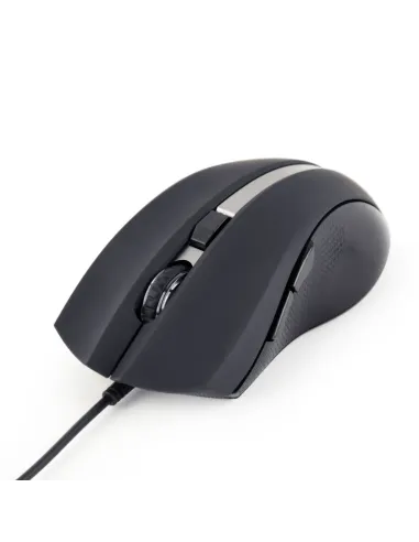 RATON GEMBIRD USB G-LASER WIRED MOUSE