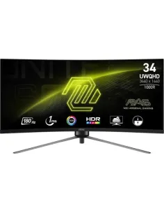 MSI MAG 345CQR