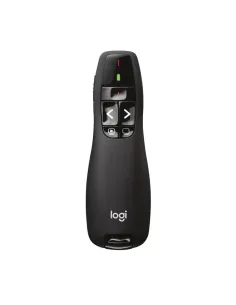 Logitech Wireless Presenter R400
