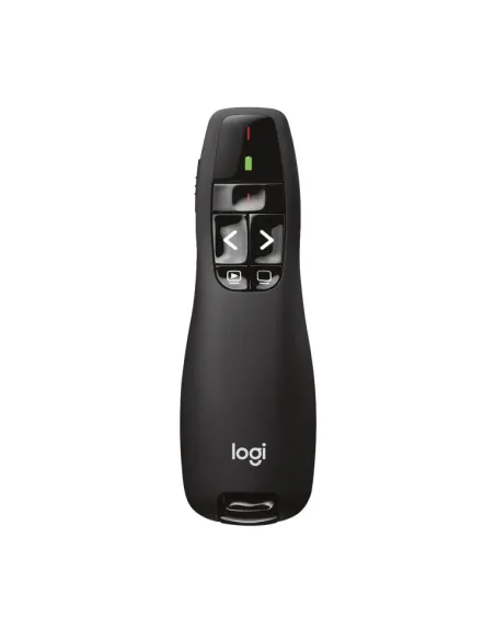 Logitech Wireless Presenter R400 Logitech Wireless Presenter R400