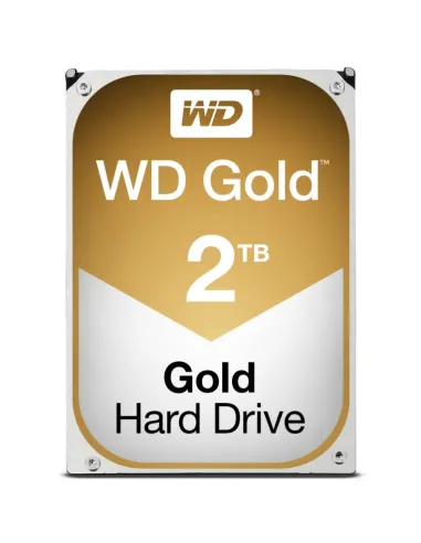 Western Digital WD2005FBYZ 2TB SATA3 Gold - comprar Western Digital WD2005FBYZ 2TB SATA3 Gold