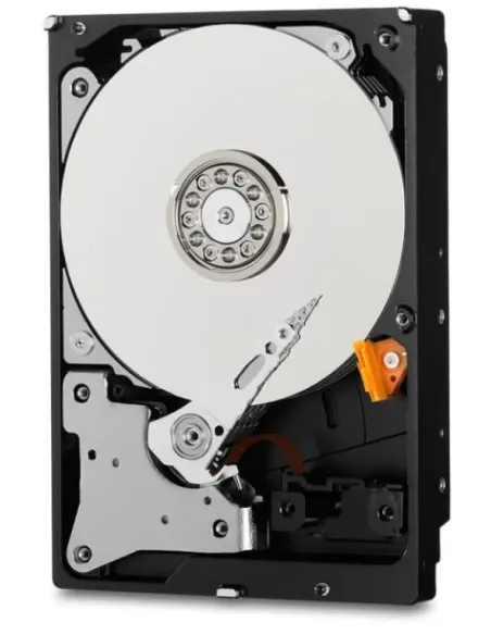 Disco duro interno hdd wd western - Comprar Almacenamiento Western digital wd