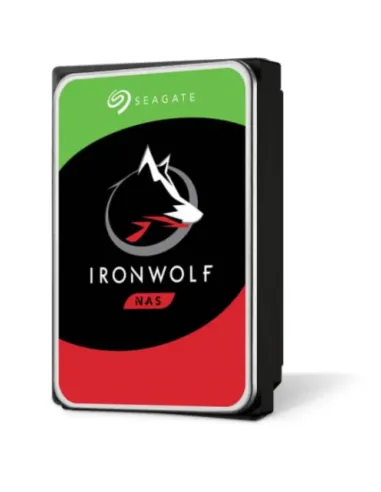 Seagate IronWolf ST8000VN004