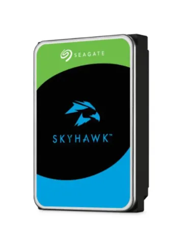 Seagate SkyHawk ST4000VX016