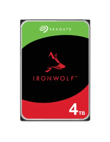 Seagate IronWolf ST4000VN006