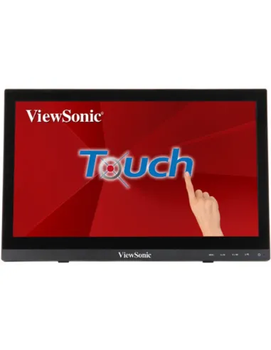 Viewsonic TD1630-3