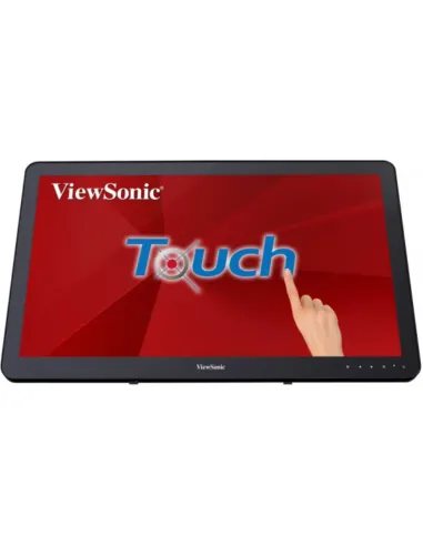 Viewsonic TD2430