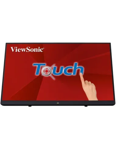 Viewsonic TD2230