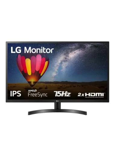 LG 32MN500M-B