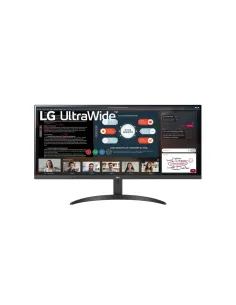 LG 34WP500-B