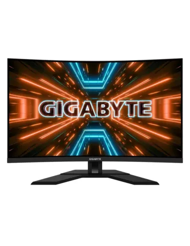 Gigabyte M32QC