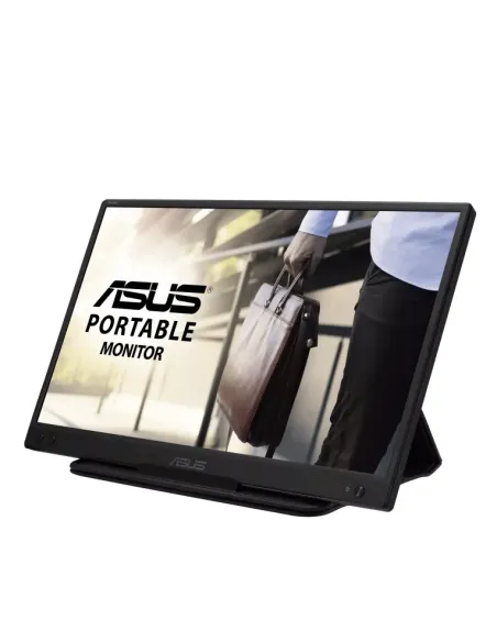 ASUS ZenScreen MB166C