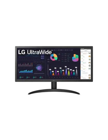 LG 26WQ500-B