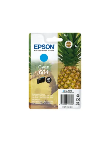 Epson 604