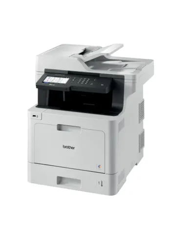 Brother MFC-L8900CDW