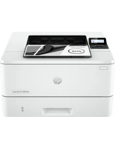 HP LaserJet Pro Impresora HP LaserJet Pro 4002dw, Estampado, Impresión a doble cara Velocidades rápidas de salida de la primera 