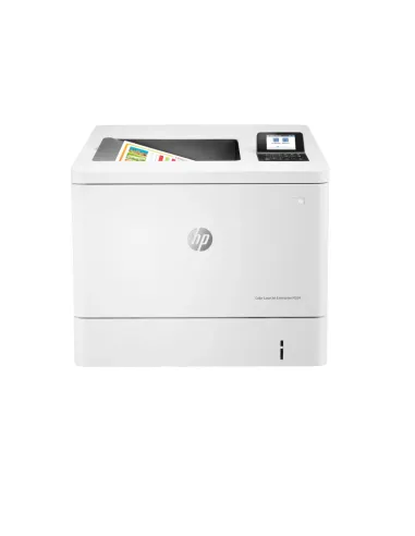 HP Color LaserJet Enterprise M554dn