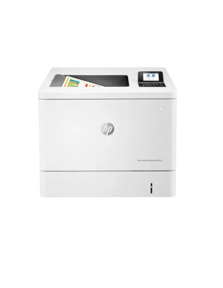 HP Color LaserJet Enterprise M554dn