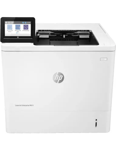 HP LaserJet Enterprise Impresora HP LaserJet Enterprise M611dn, Estampado, Impresión a dos caras